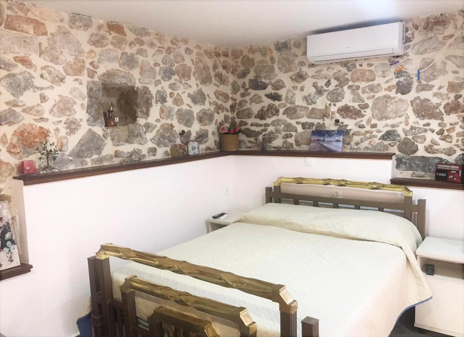 Вилла Metaxias House Леонидион Экстерьер фото