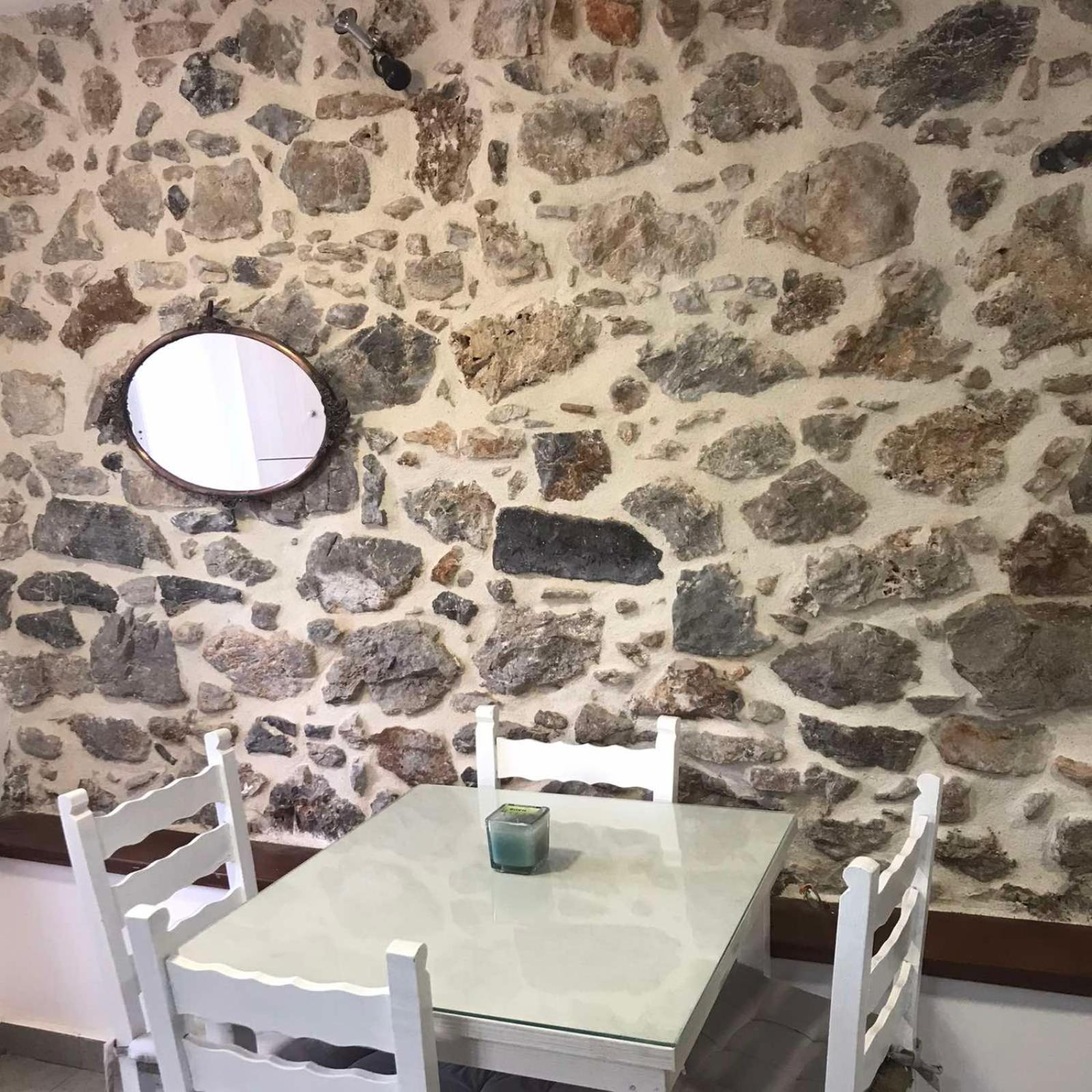Вилла Metaxias House Леонидион Экстерьер фото